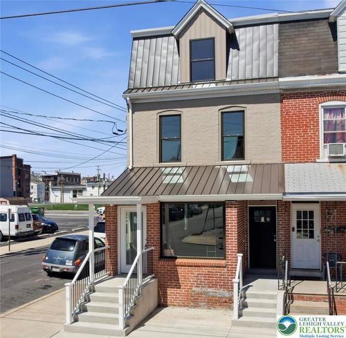 1-1425 Gordon Street, Allentown City, PA, 18102 | Card Image