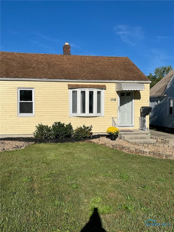 Glenross Pl, Northwood, OH 43619