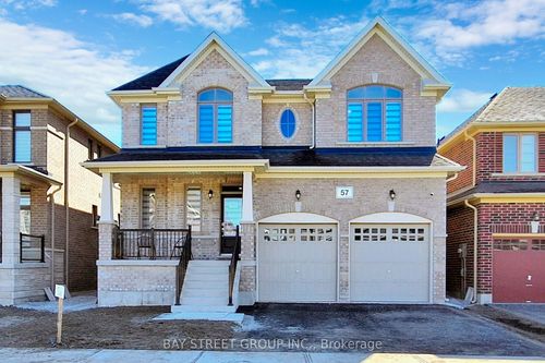 57 Big Canoe Dr, Sutton West, ON, L0E1R0 | Card Image