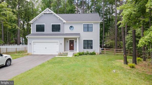 203 Dorchester Rd, STEVENSVILLE, MD, 21666-3557 | Card Image