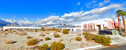 19207 Newhall St, North Palm Springs, CA, 92258 | Card Image