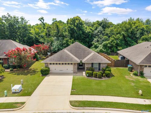 334 Research Station Blvd Nw, Huntsville, AL, 35806-1676 | Card Image
