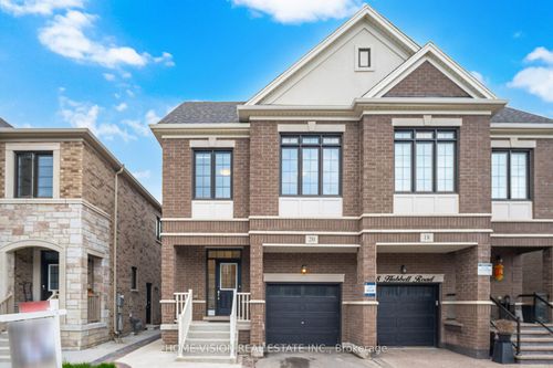 20 Hubbell Rd, Brampton, ON, L6Y2A5 | Card Image