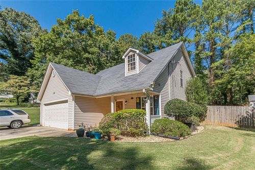 136 Swan Lake Drive, Stockbridge, GA, 30281 | Card Image