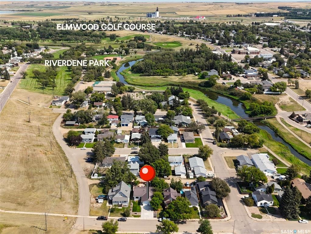 Residential in Swift Current 2