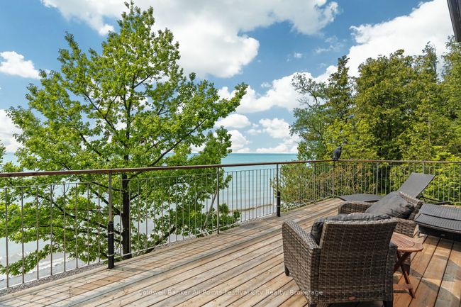 82195 Cottage Dr, House other with 5 bedrooms, 1 bathrooms and 4 parking in Goderich ON | Image 27