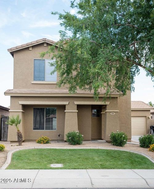 559 E Rainbow Drive, Chandler, AZ, 85249 | Card Image