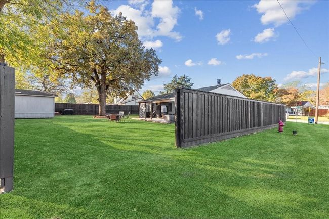 4300 Spring Oak Cir, House other with 3 bedrooms, 1 bathrooms and null parking in Balch Springs TX | Image 16