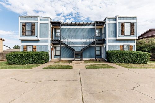 102-7405 Avenue X, Lubbock, TX, 79423-1575 | Card Image