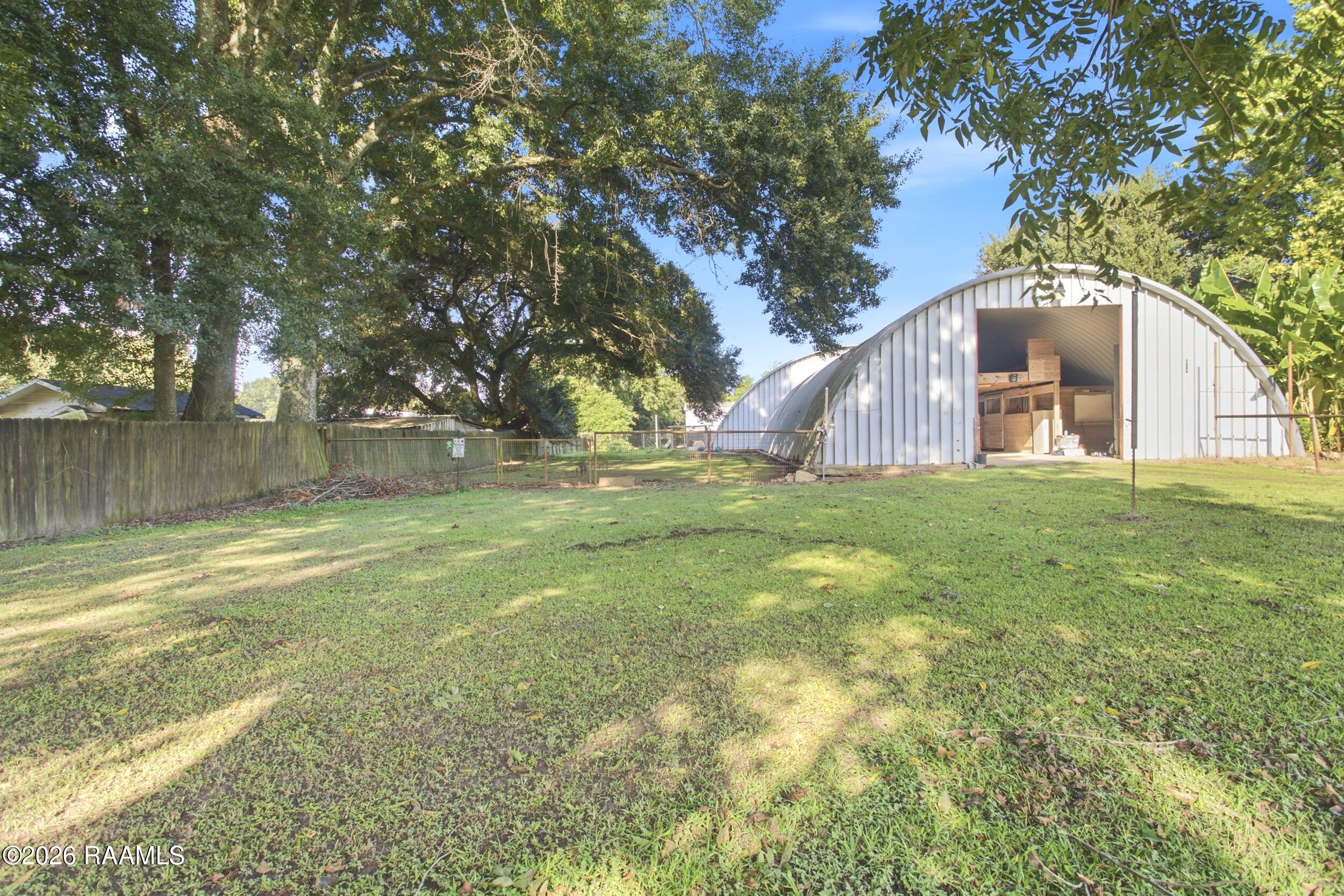 Residential in Youngsville