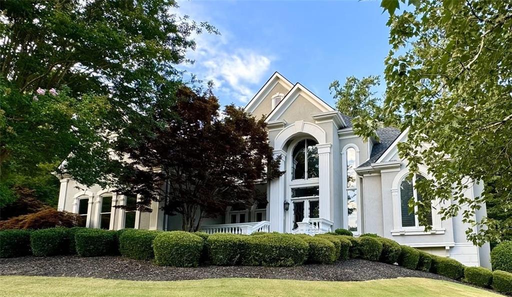 Southampton Cir, Johns Creek, GA 30097