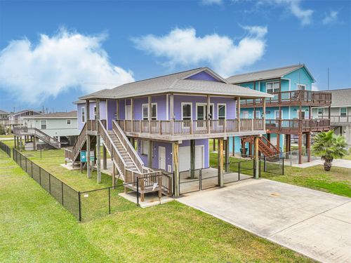 4122 Panola Dr, Galveston, TX, 77554-1056 | Card Image