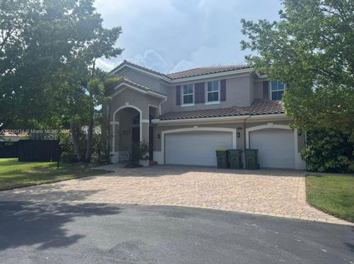 2230 Nw 17th Ave, Homestead, FL, 33030-2816 | Card Image