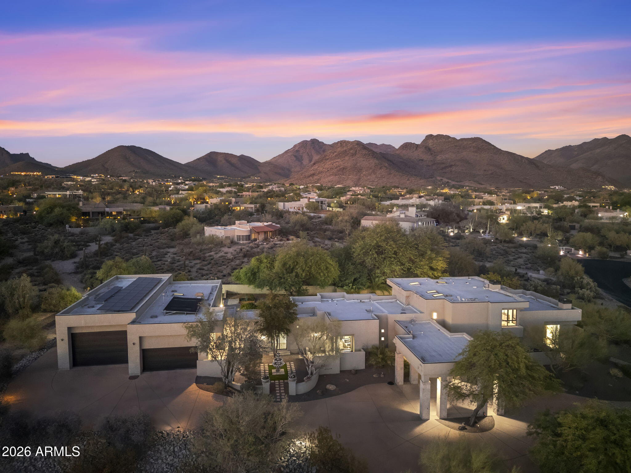 Residential in Scottsdale 4