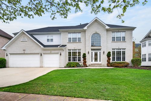 484 W Haleys Hill Ct, Palatine, IL, 60074-1055 | Card Image