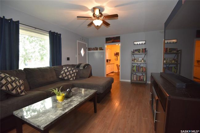 405 1 St St W, House other with 4 bedrooms, 2 bathrooms and 2 parking in Nipawin SK | Image 13