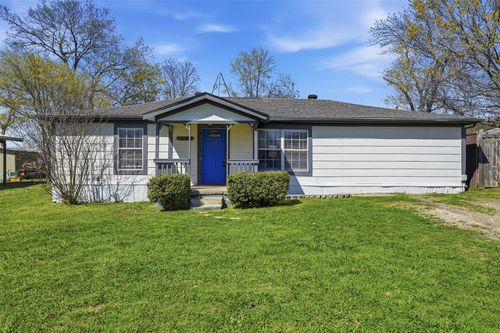 308 W Lamm St, Blue Ridge, TX, 75424-4429 | Card Image