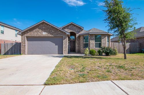 2312 Sky View Rd, Midland, TX, 79705-2381 | Card Image