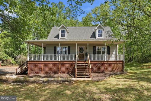 3229 Colvin Rd, AMISSVILLE, VA, 20106-1810 | Card Image