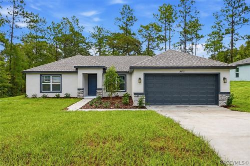 9673 N Emellia Avenue, DUNNELLON, FL, 34433 | Card Image
