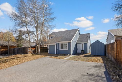 133 Woodchuck Ct, Silverthorne, CO, 80498-9203 | Card Image