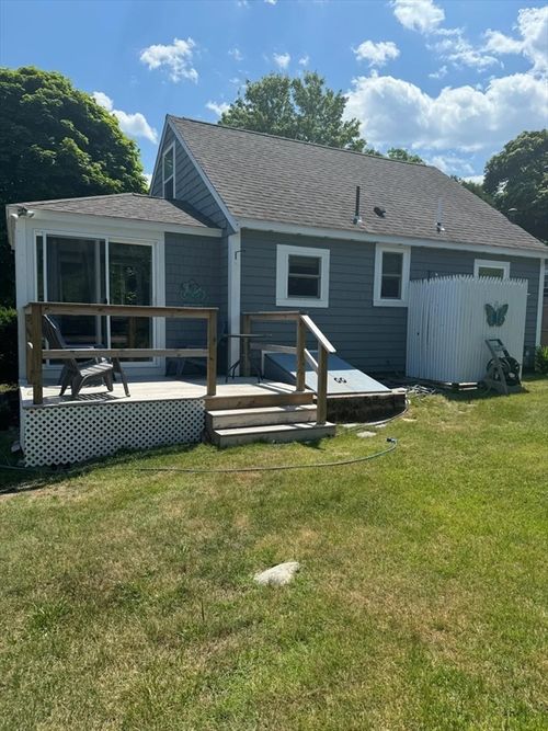 16 Cricket Ln, Marshfield, MA, 02050-2913 | Card Image