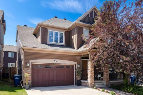 923 Windsong Dr Sw, Airdrie, AB, T4B0N5 | Card Image