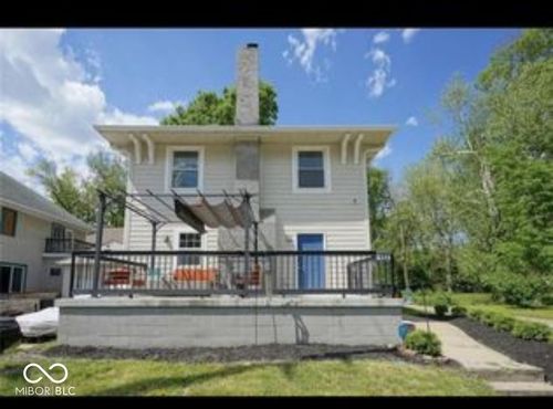 952 E 34th St, Indianapolis, IN, 46205-3867 | Card Image