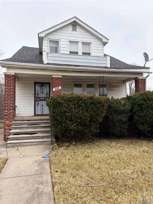 5902 Wayburn St, Detroit, MI, 48224-3137 | Card Image