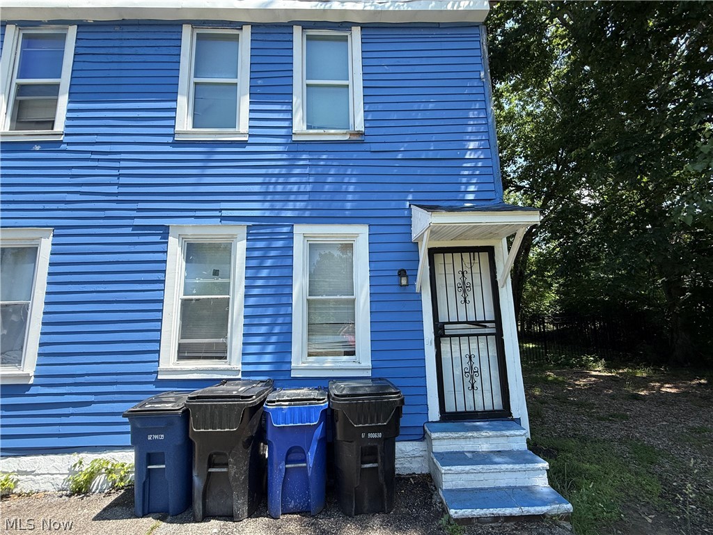 Residential Income in Cleveland 4