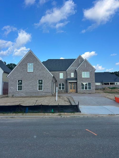 170 Piper Hollow Dr, Piperton, TN, 38017-5327 | Card Image