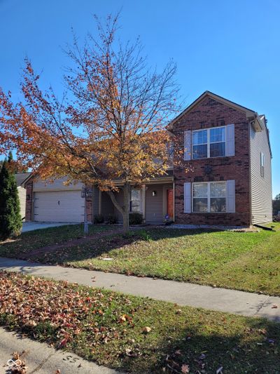 6677 W Longview Drive, House other with 3 bedrooms, 2 bathrooms and null parking in Mccordsville IN | Image 1