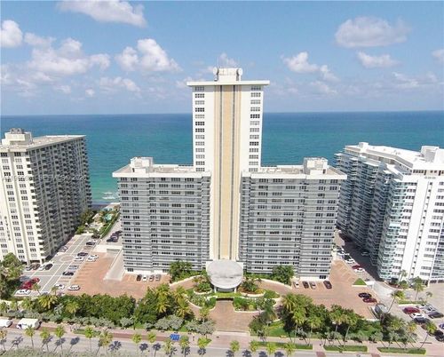 apt-206-3500 Galt Ocean Dr, Fort Lauderdale, FL, 33308-6816 | Card Image