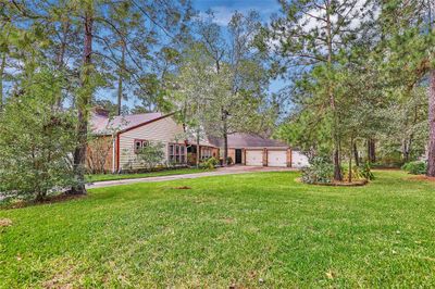 1720 Walnut Lane, House other with 4 bedrooms, 3 bathrooms and null parking in Kingwood TX | Image 3