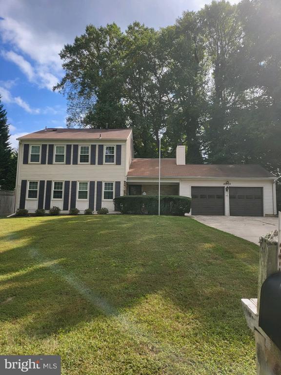 Briardale Rd, Derwood, MD 20855