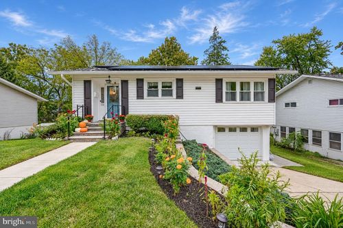 158 Greenmeadow Dr, LUTHERVILLE TIMONIUM, MD, 21093-3407 | Card Image