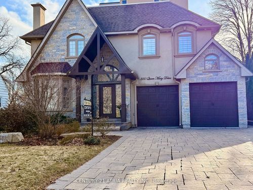 350 Queen Mary Dr, Oakville, ON, L6K3L8 | Card Image