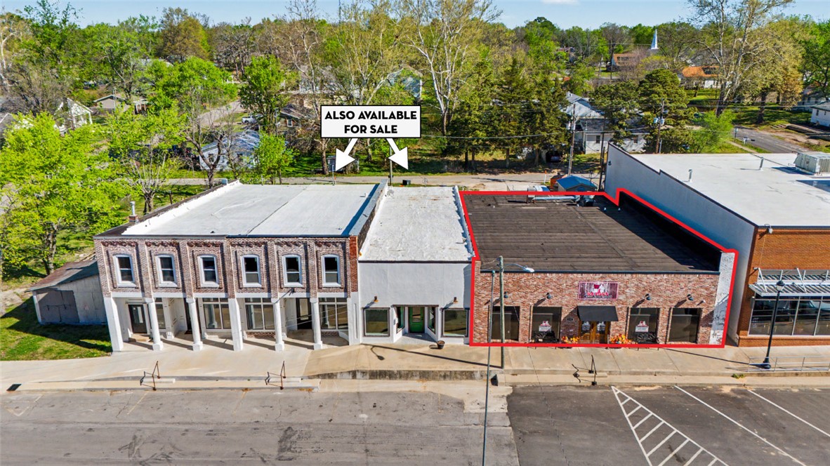 111 W Bean St, Lincoln, AR 72744