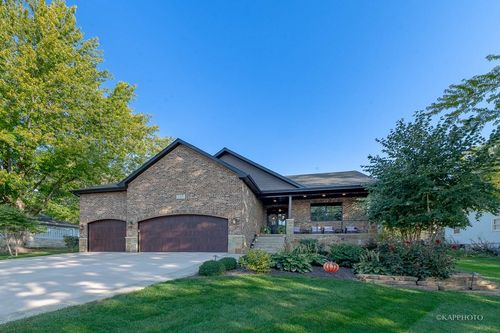 249 Easy St, Somonauk, IL, 60552-9626 | Card Image