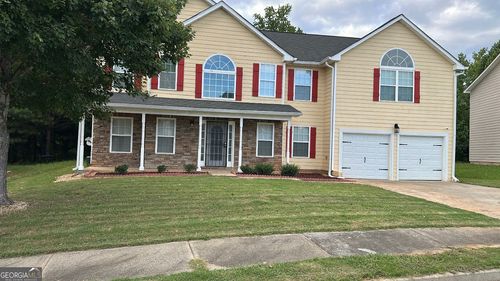 7155 Jumpers Trl, Fairburn, GA, 30213-4814 | Card Image