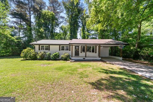 26 Jefferson Dr Sw, Rome, GA, 30165-3714 | Card Image