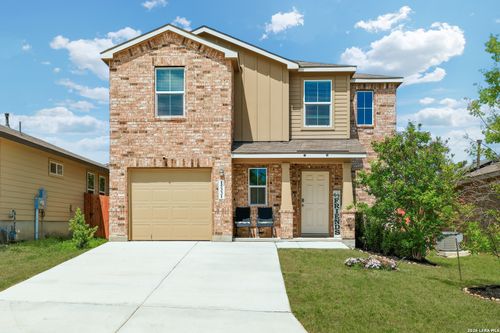 15331 Shortwing, San Antonio, TX, 78253 | Card Image