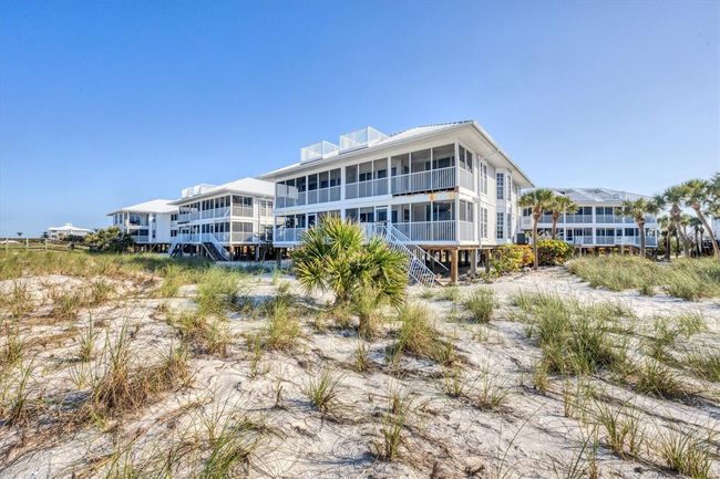 2813 - 7470 Palm Island Dr, Condo with 2 bedrooms, 2 bathrooms and null parking in PLACIDA FL | Image 7