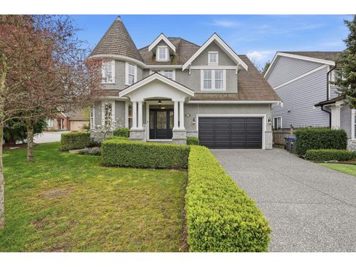 927 163 Street, Surrey, BC, V4A9T8 | Card Image