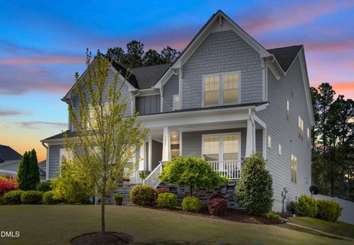 3037 Freeman Farm Way, Rolesville, NC, 27571-8731 | Card Image