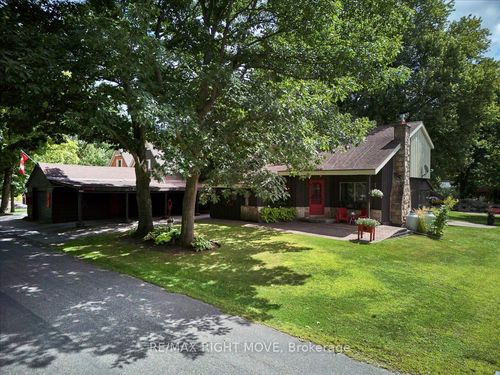 1032 Cowbell Lane, Severn Bridge, ON, P0E1N0 | Card Image