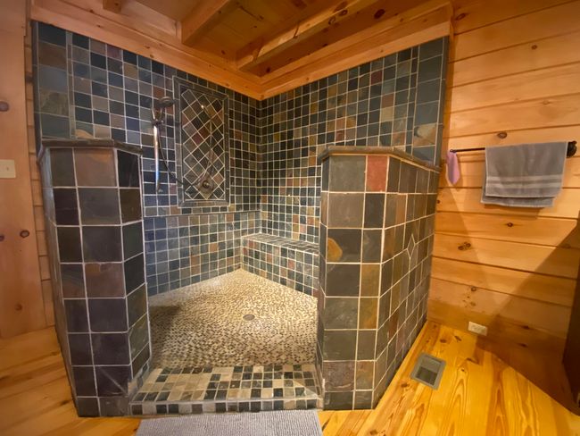 431 Harold Luke Rd, House other with 4 bedrooms, 4 bathrooms and null parking in Campton KY | Image 43