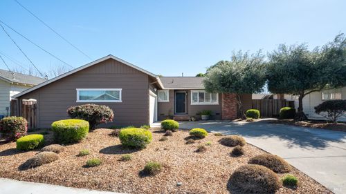 3528 Yale Dr, Santa Rosa, CA, 95405-7016 | Card Image