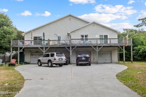 120 Shorerush Dr, Emerald Isle, NC, 28594-2539 | Card Image