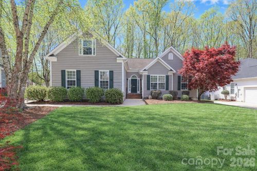 158 Forest Walk Way, Mooresville, NC, 28115-6993 | Card Image